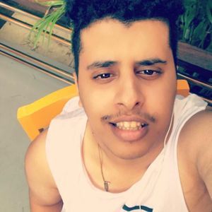 Meet your Posher, Nizar